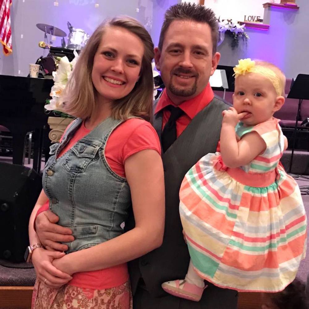 Meet your Posher, Dani